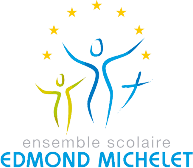 Logo ORGANISME DE GESTION DE L'ENSEIGNEMENT CATHOLIQUE EDMOND MICHELET (OGEC EDMOND MICHELET)