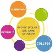 Logo ORGANISME GESTION ECOLE CATHO STE ANNE (OGEC)