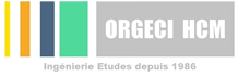 Logo ORGECI-HCM (ORGECI)