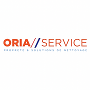 Logo ORIA SERVICE
