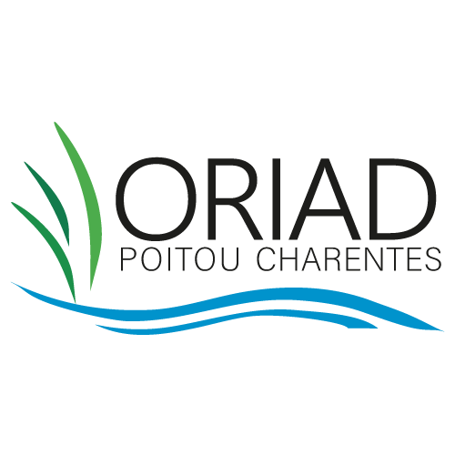 Logo ORIAD POITOU-CHARENTES