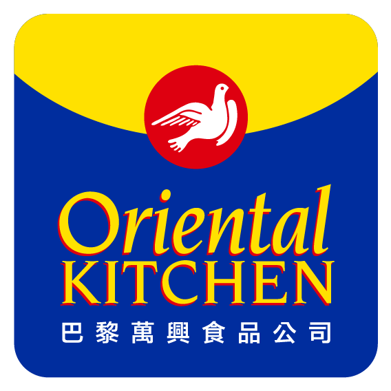 Logo ORIENTAL KITCHEN