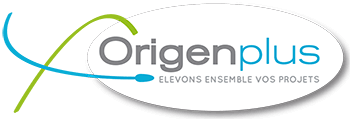 Logo ORIGENPLUS