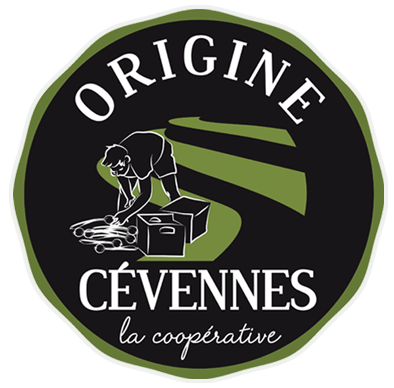 Logo ORIGINE CEVENNES