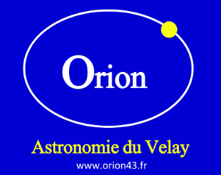 Logo ORION 43