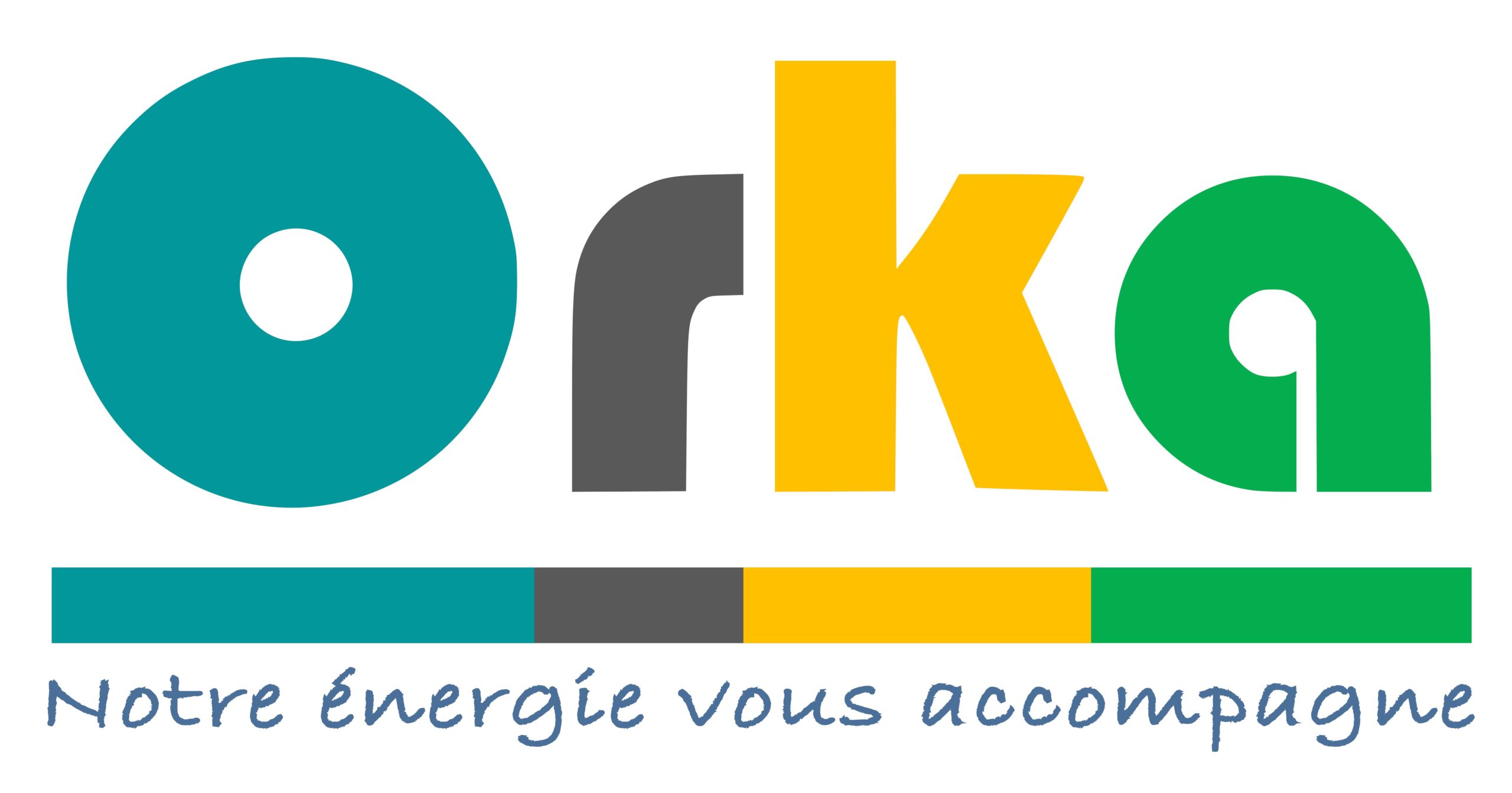 Logo ORKA