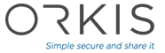 Logo ORKIS