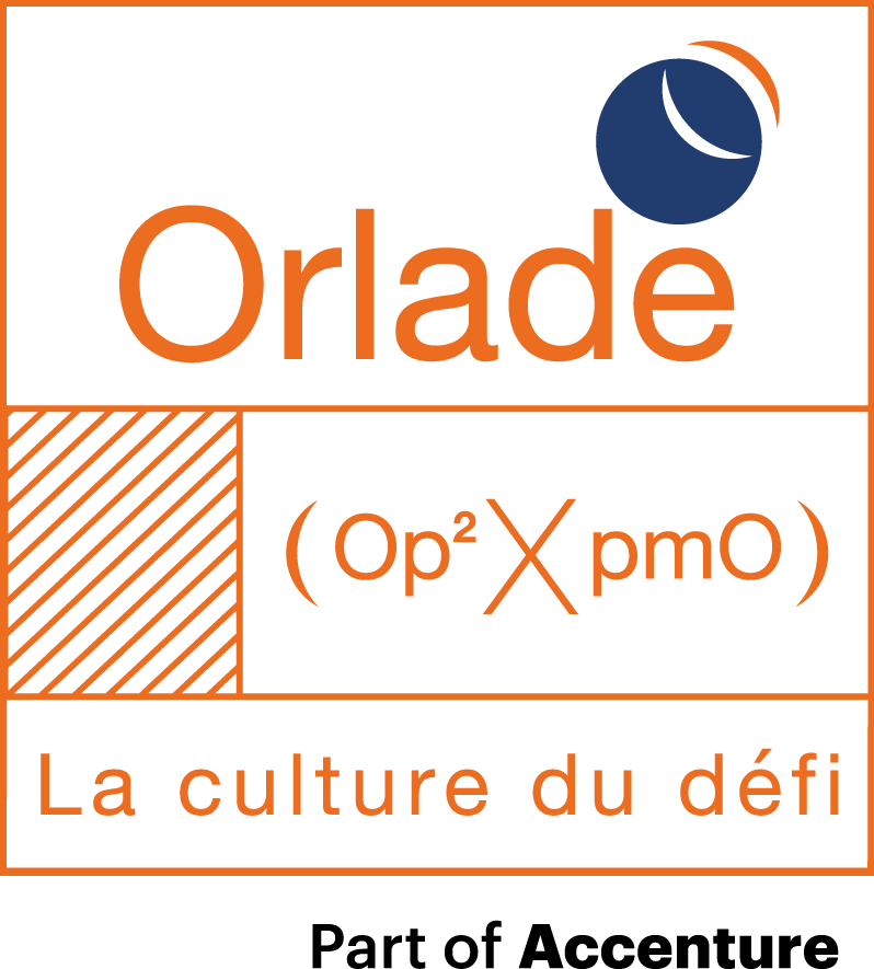 Logo ORLADE