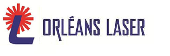 Logo ORLEANS LASER SAS