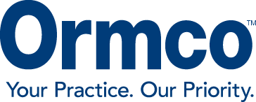 Logo ORMCO FRANCE
