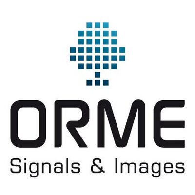 Logo ORME