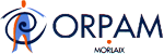 Logo ORPAM