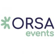 Logo ORSA EVENTS