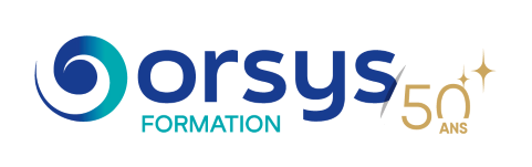 Logo ORSYS
