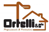 Logo ORTELLI ET COMPAGNIE