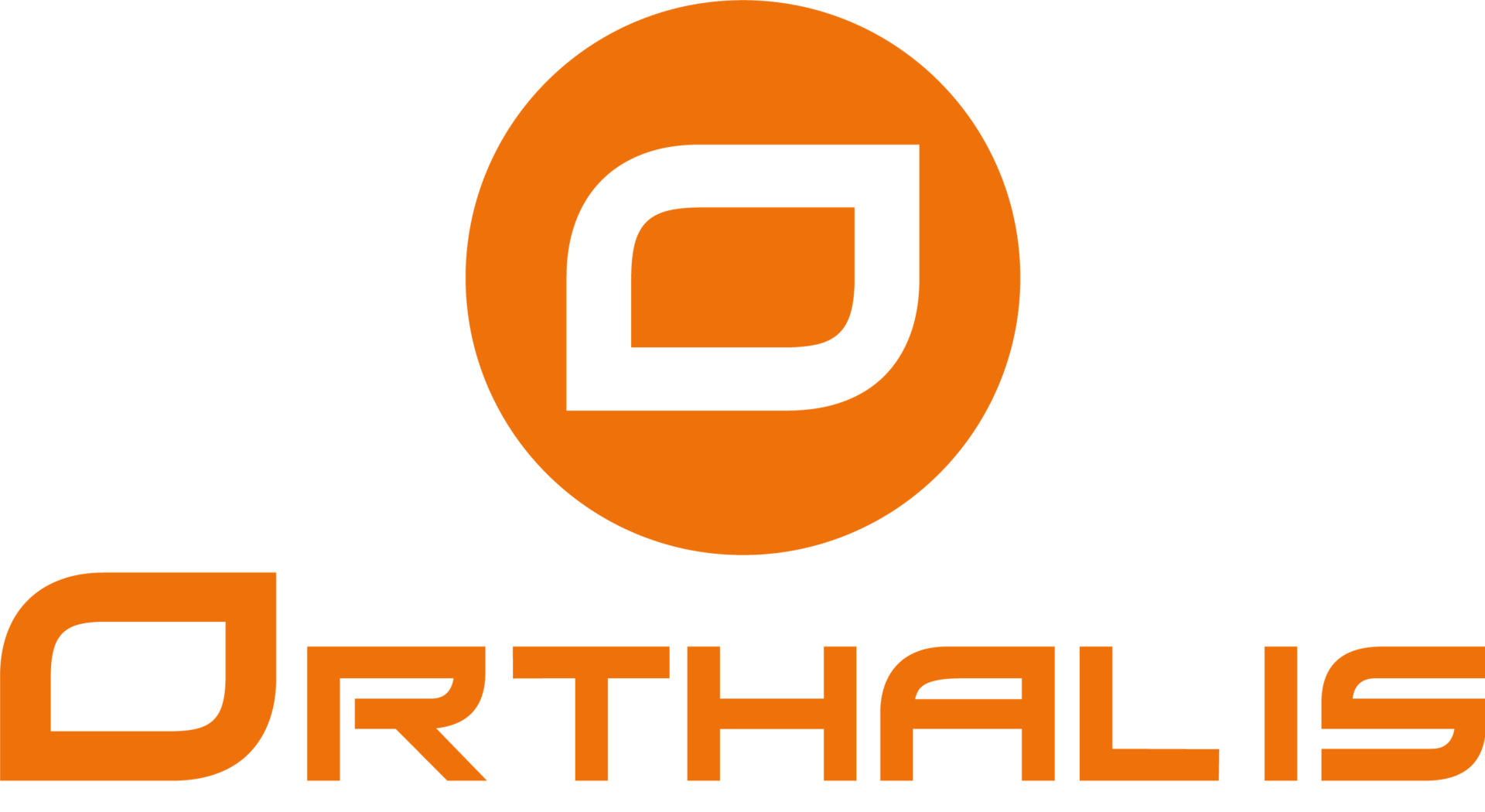 Logo ORTHALIS (ORTHALIS)