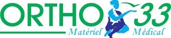 Logo ORTHO 33