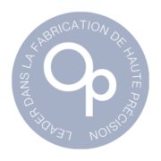 Logo ORTHO PARTNER