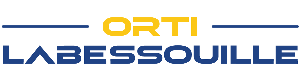 Logo ORTI LABESSOUILLE