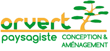 Logo ORVERT