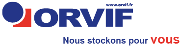 Logo ORVIF