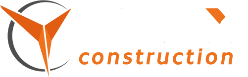 Logo ORZY CONSTRUCTION