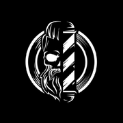 Logo OS BARBEIRO'S