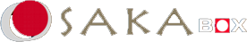 Logo OSAKA BOX