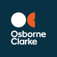 Logo OSBORNE CLARKE