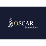 Logo OSCAR IMMOBILIER