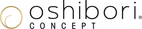 Logo OSHIBORI CONCEPT INTERNATIONAL