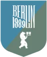 Logo OSLO (BERLIN 1989)