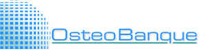 Logo OSTEOBANQUE