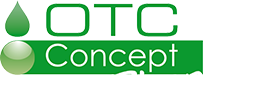 Logo OTC CONCEPT