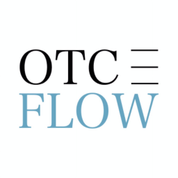 Logo OTC FLOW FRANCE