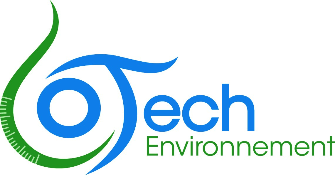 Logo OTECH ENVIRONNEMENT