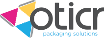 Logo OTICR PACKAGING