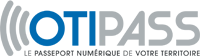 Logo OTIPASS