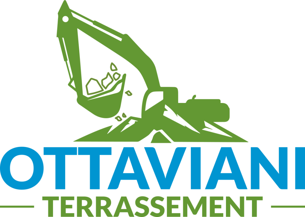 Logo OTTAVIANI TERRASSEMENT