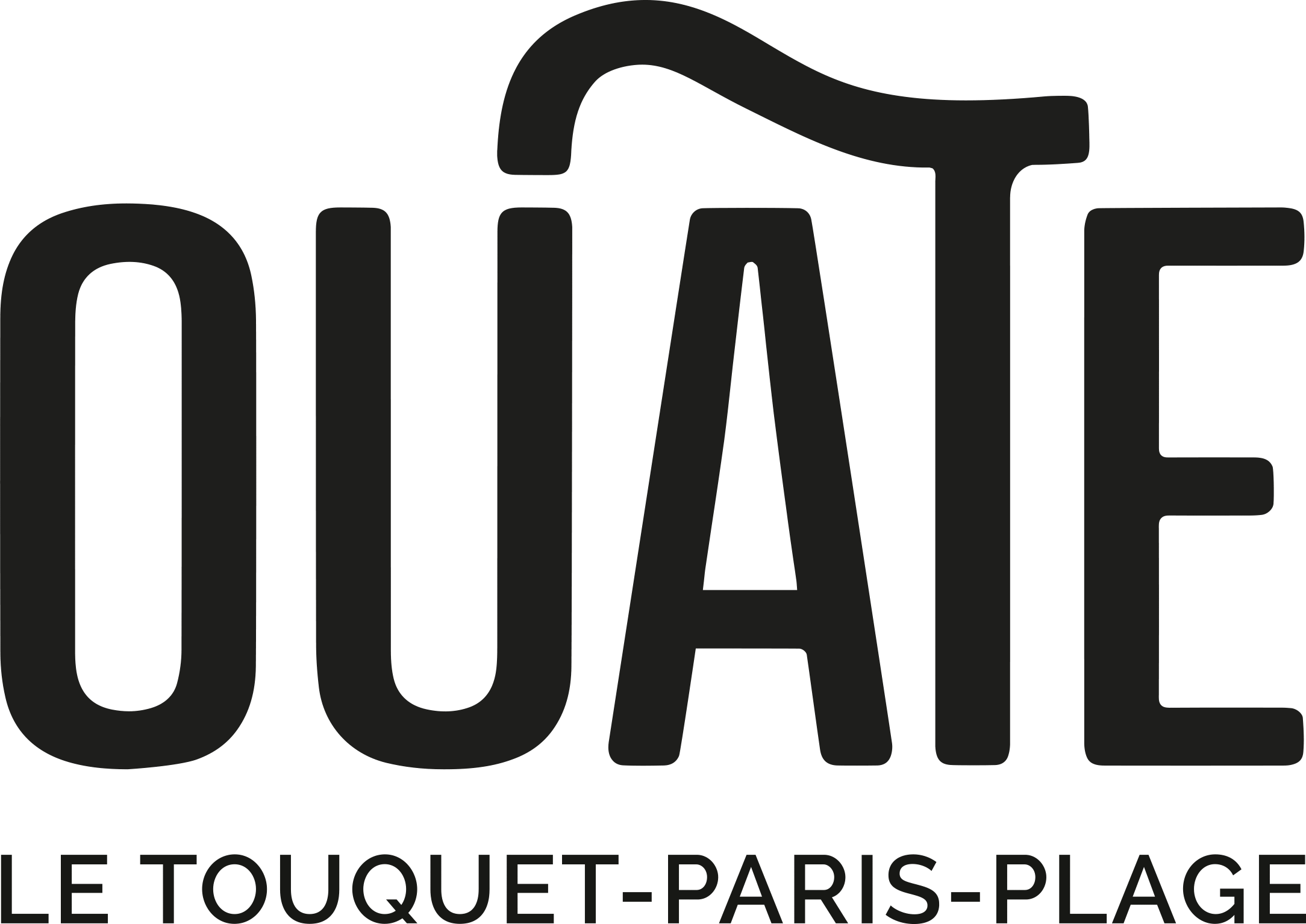 Logo OUATE