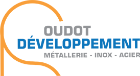 Logo OUDOT DEVELOPPEMENT