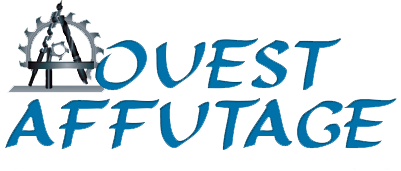 Logo OUEST AFFUTAGE