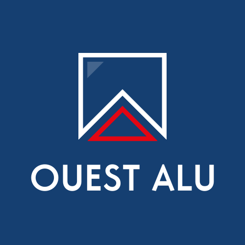 Logo OUEST ALU