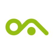Logo OUEST AVEYRON COMMUNAUTE