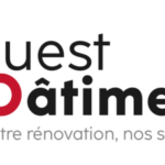 Logo OUEST BATIMENT SARL