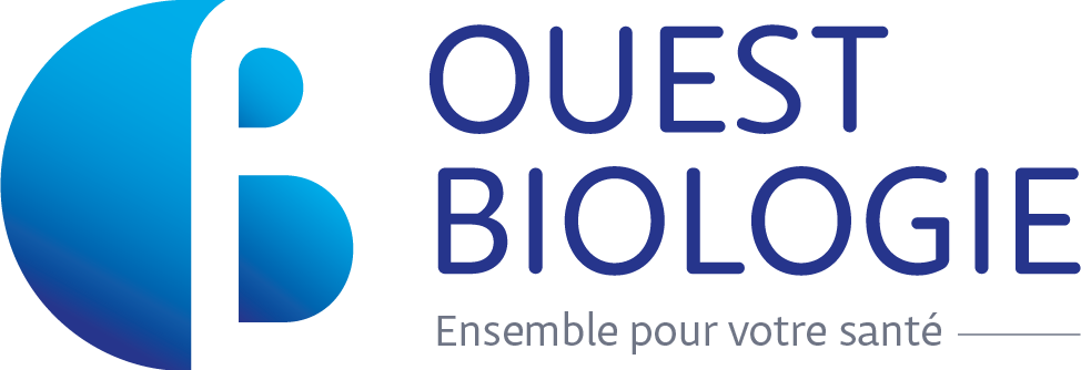 Logo OUEST BIOLOGIE EMERAUDE