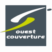 Logo OUEST COUVERTURE