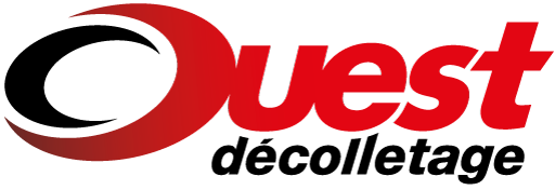 Logo OUEST DECOLLETAGE
