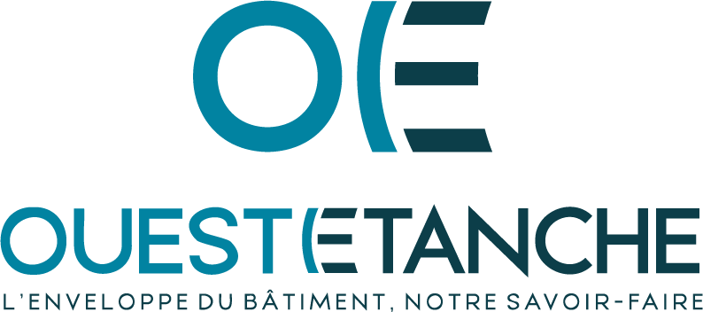 Logo OUEST ETANCHE