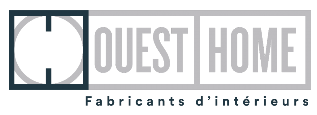 Logo OUEST HOME